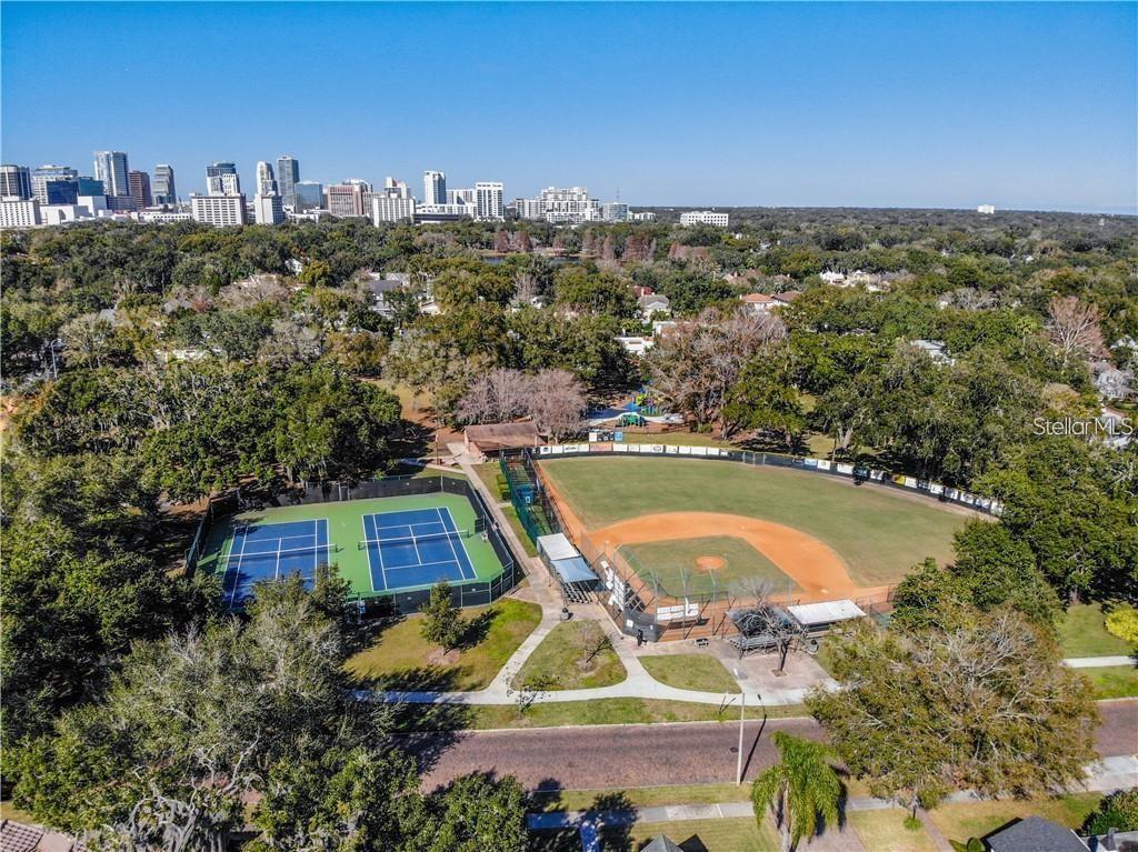 1022 DELANEY PARK DR #1020, ORLANDO, FL, 32806