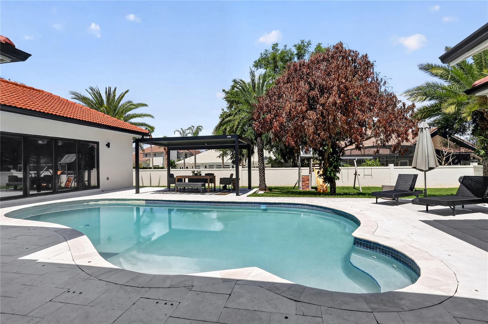 9208 BAY HILL BLVD, ORLANDO, FL, 32819