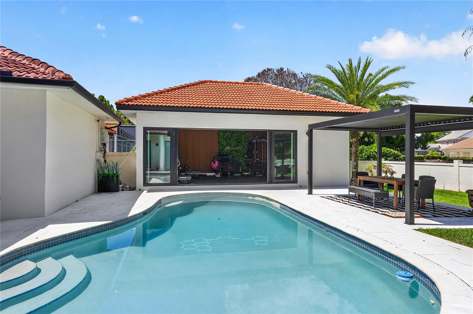 9208 BAY HILL BLVD, ORLANDO, FL, 32819