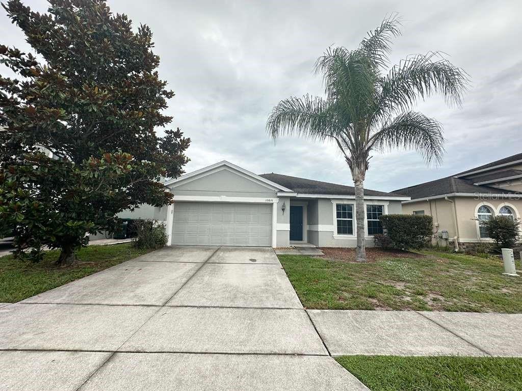 10816 CABBAGE TREE LOOP, ORLANDO, FL, 32825