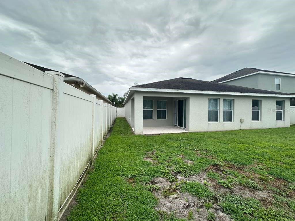 10816 CABBAGE TREE LOOP, ORLANDO, FL, 32825