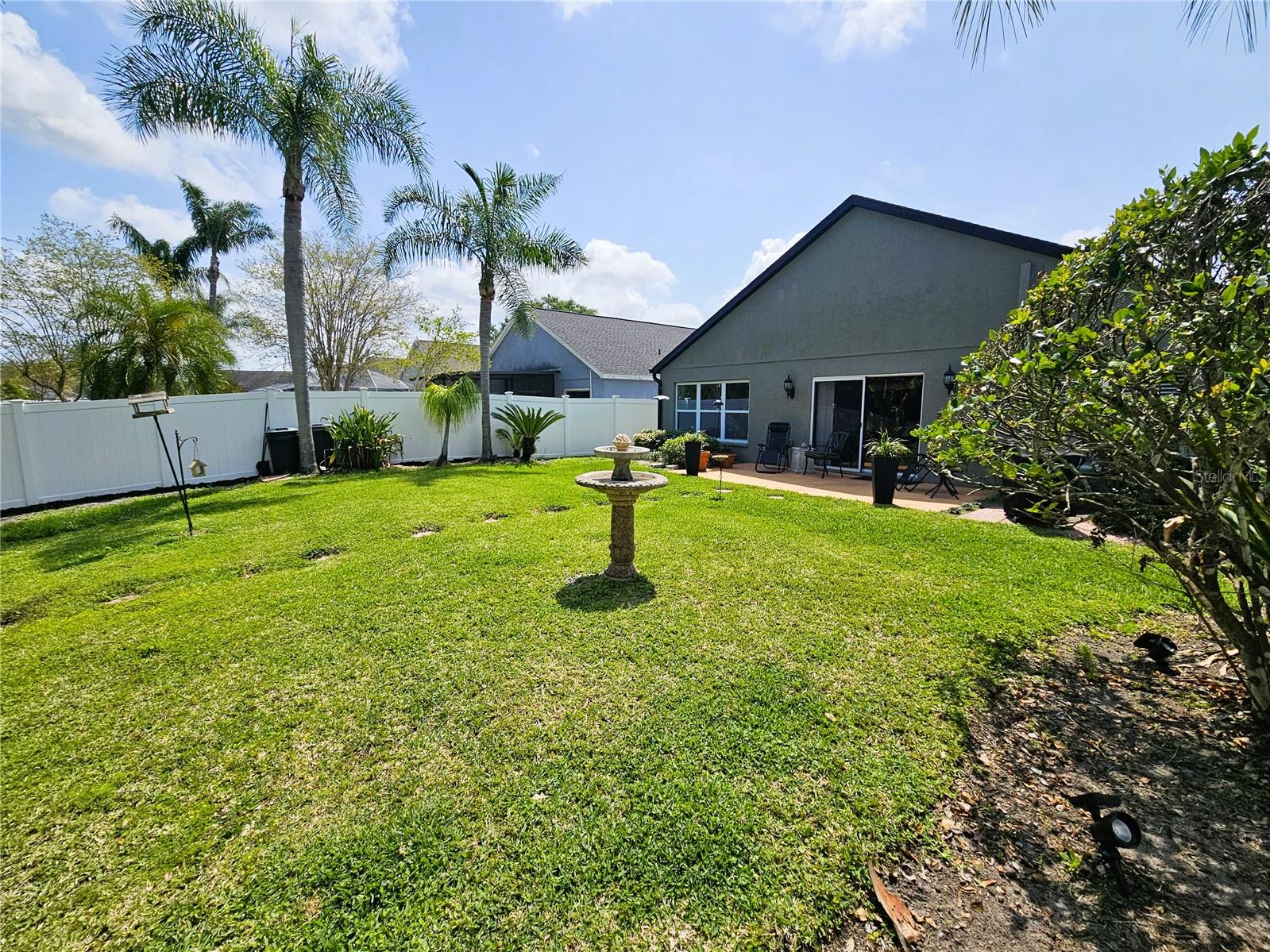 4521 GULFWINDS DR, LUTZ, FL, 33558