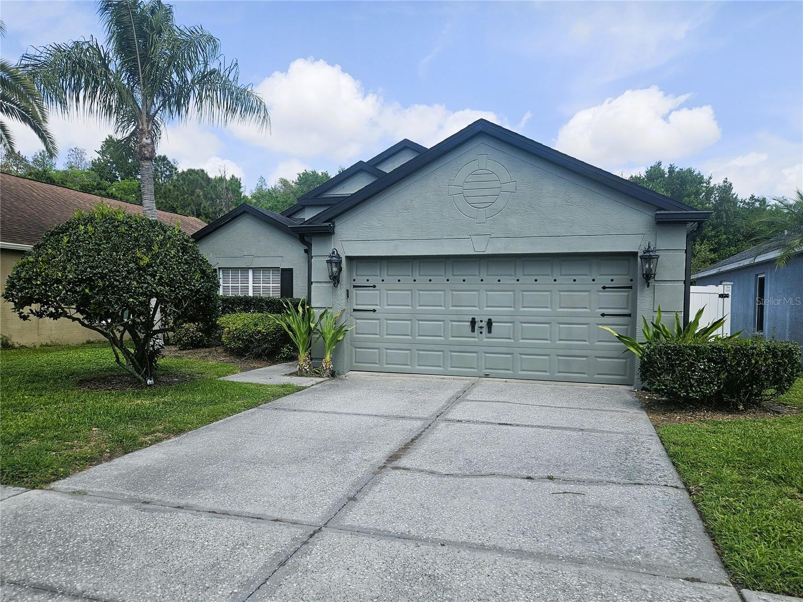 4521 GULFWINDS DR, LUTZ, FL, 33558