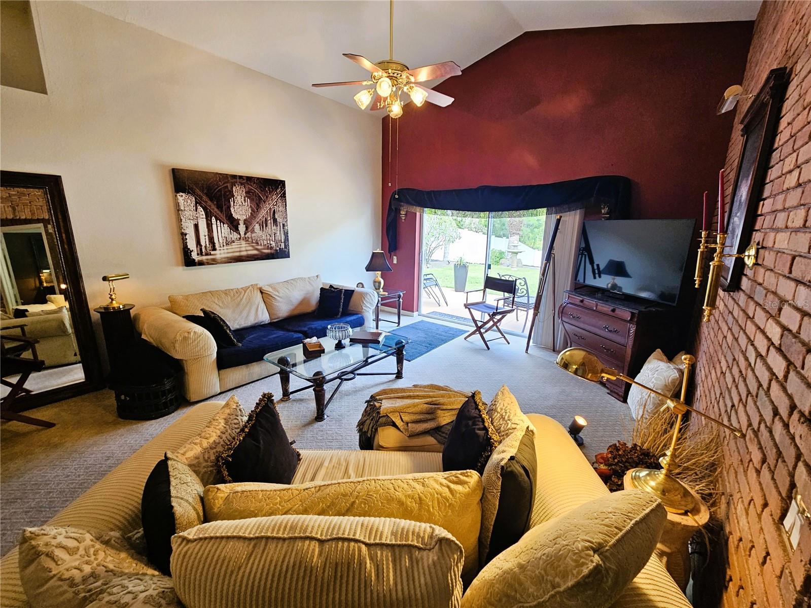4521 GULFWINDS DR, LUTZ, FL, 33558