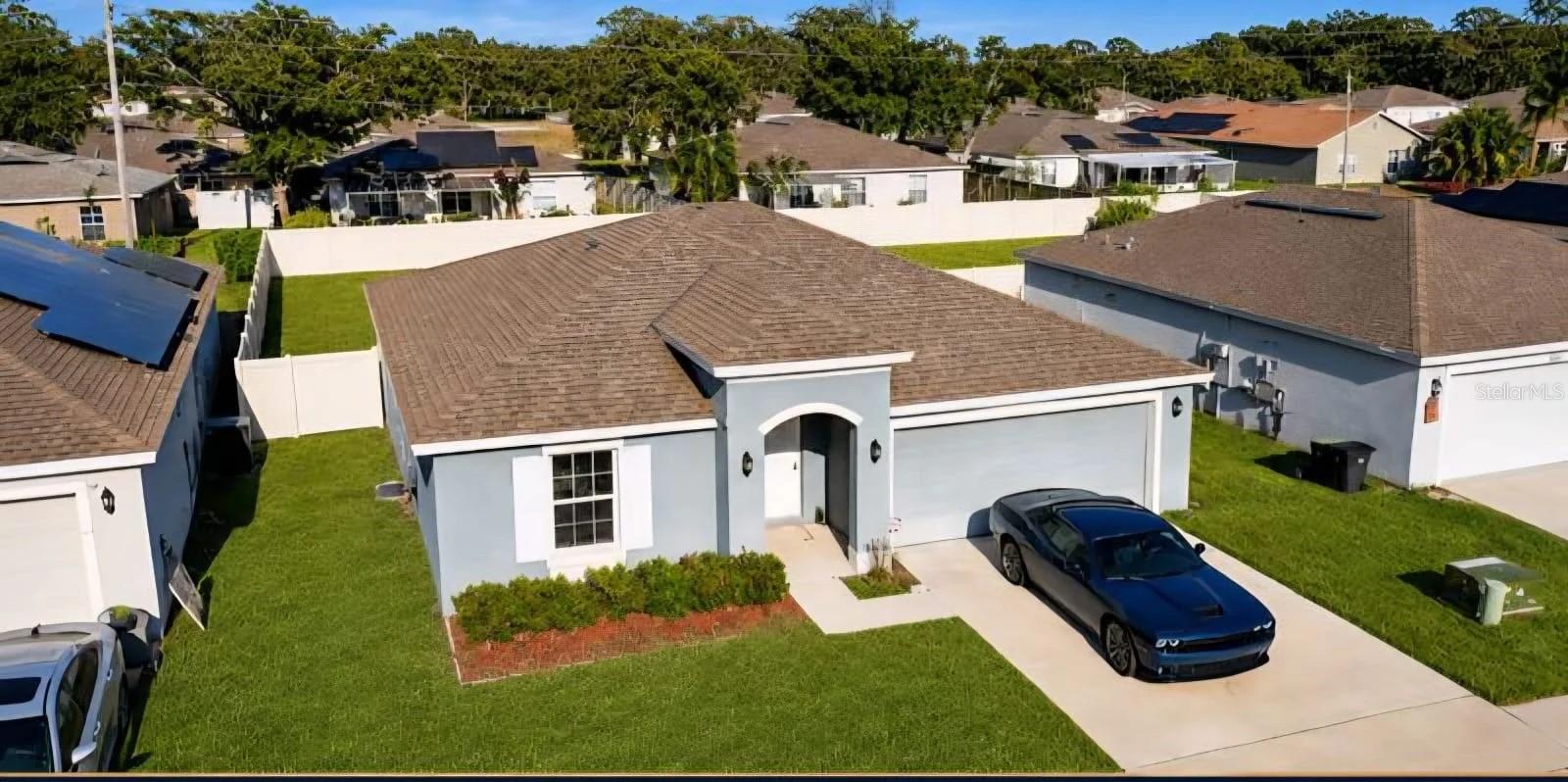 3417 YARIAN DR, HAINES CITY, FL, 33844