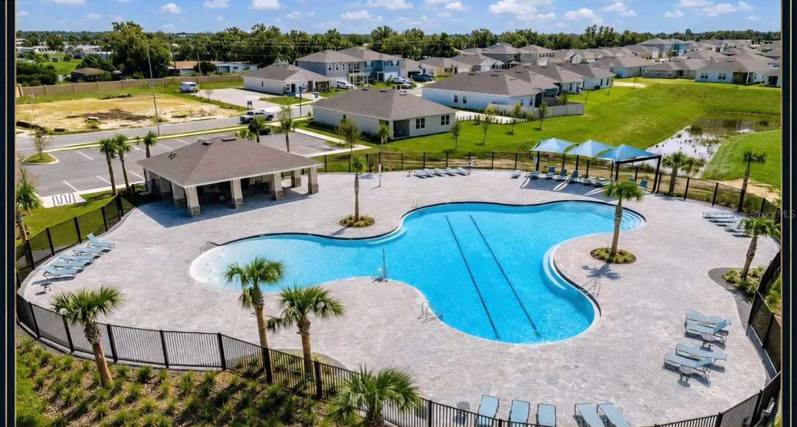 3417 YARIAN DR, HAINES CITY, FL, 33844