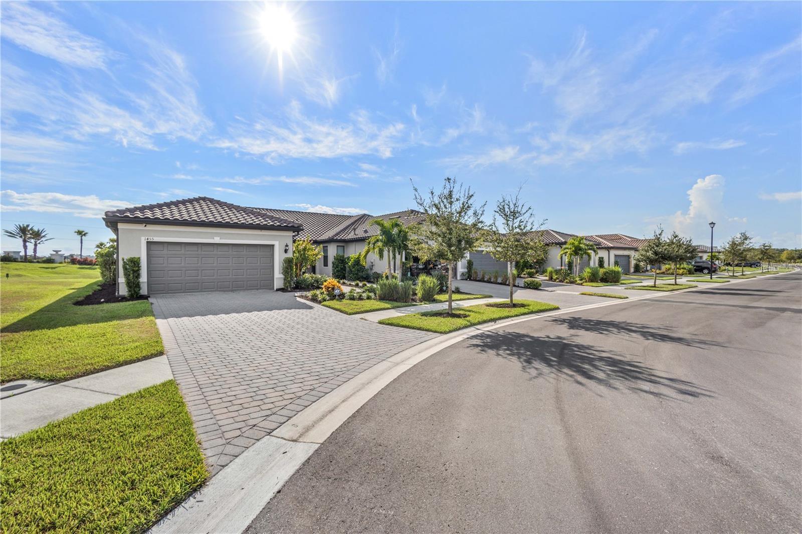 14550 MOSSY PINE CT, NOKOMIS, FL, 34275