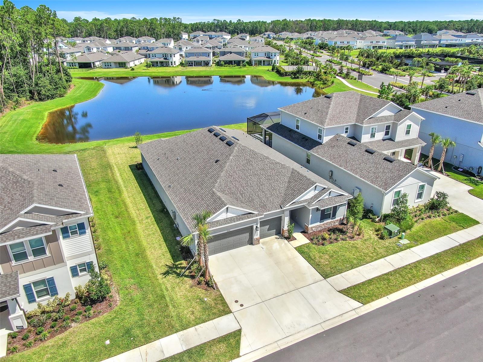 33372 LANDSMAN LOOP, WESLEY CHAPEL, FL, 33543
