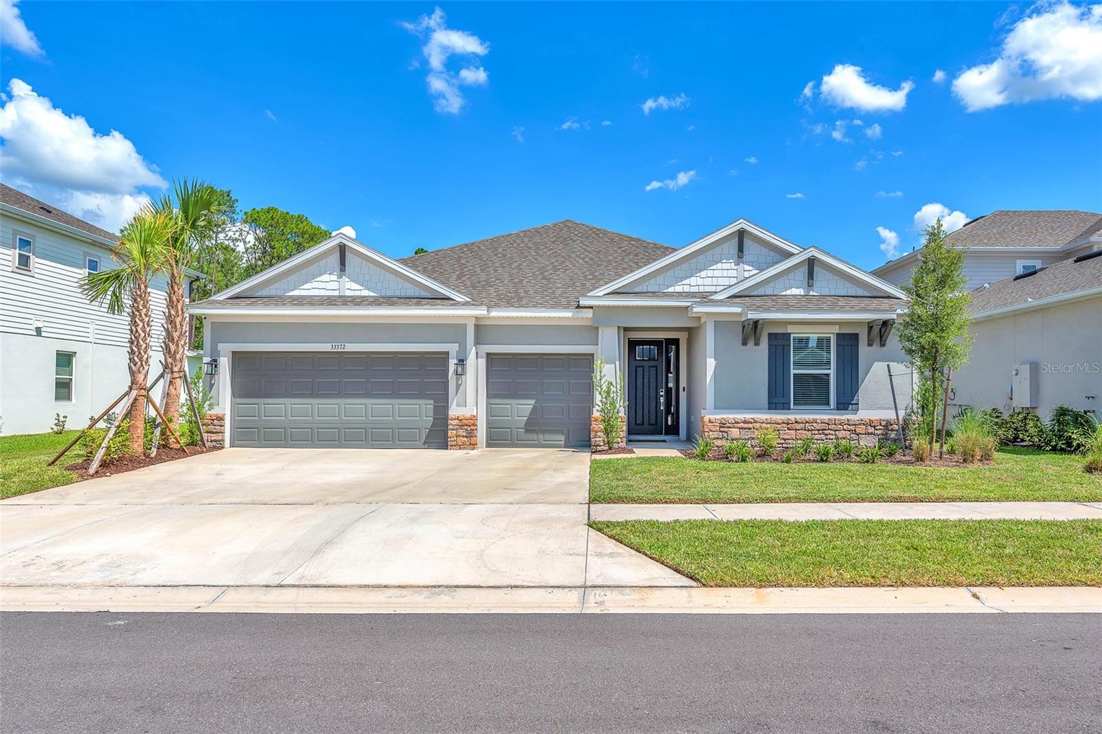 33372 LANDSMAN LOOP, WESLEY CHAPEL, FL, 33543
