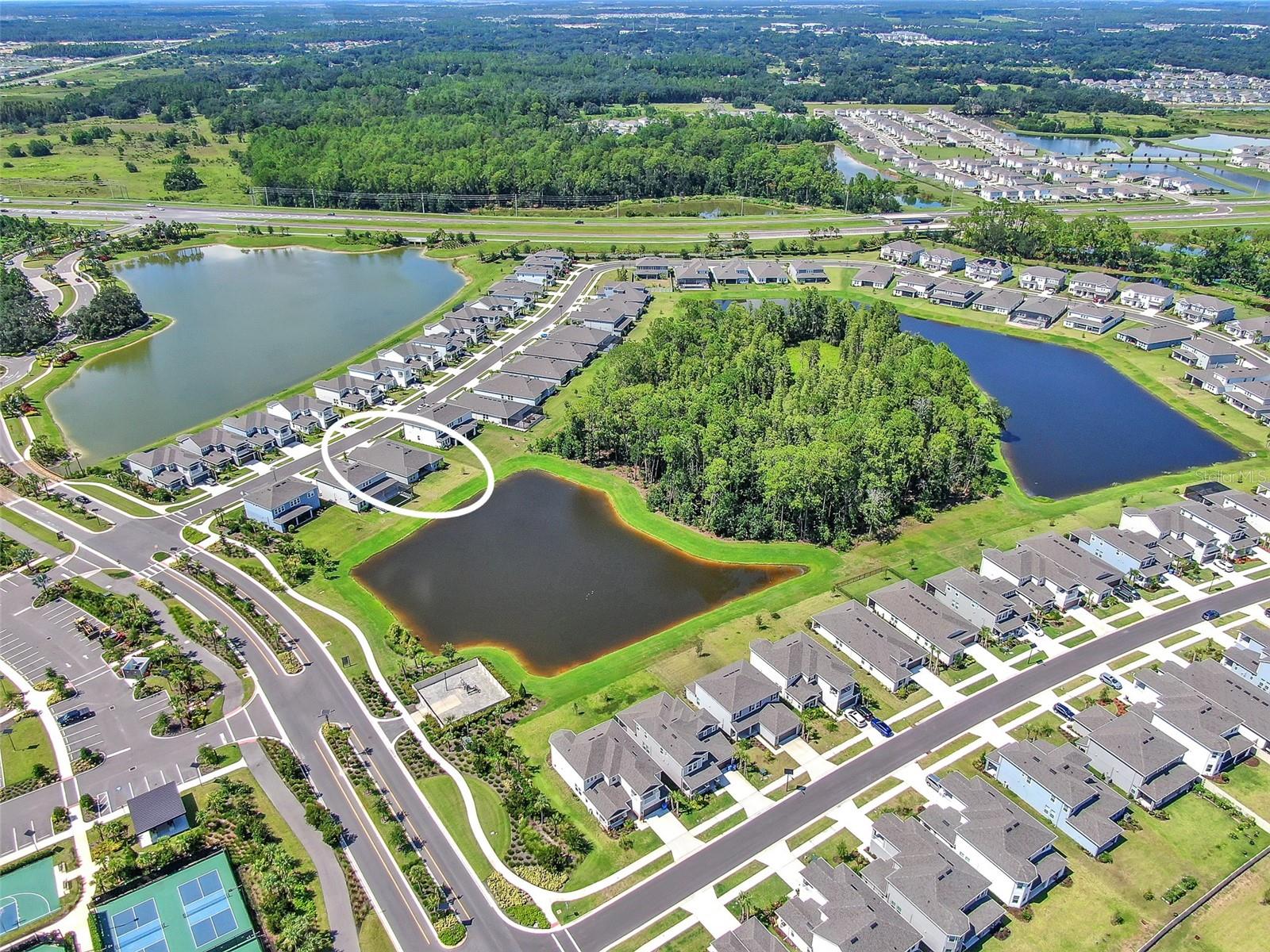 33372 LANDSMAN LOOP, WESLEY CHAPEL, FL, 33543