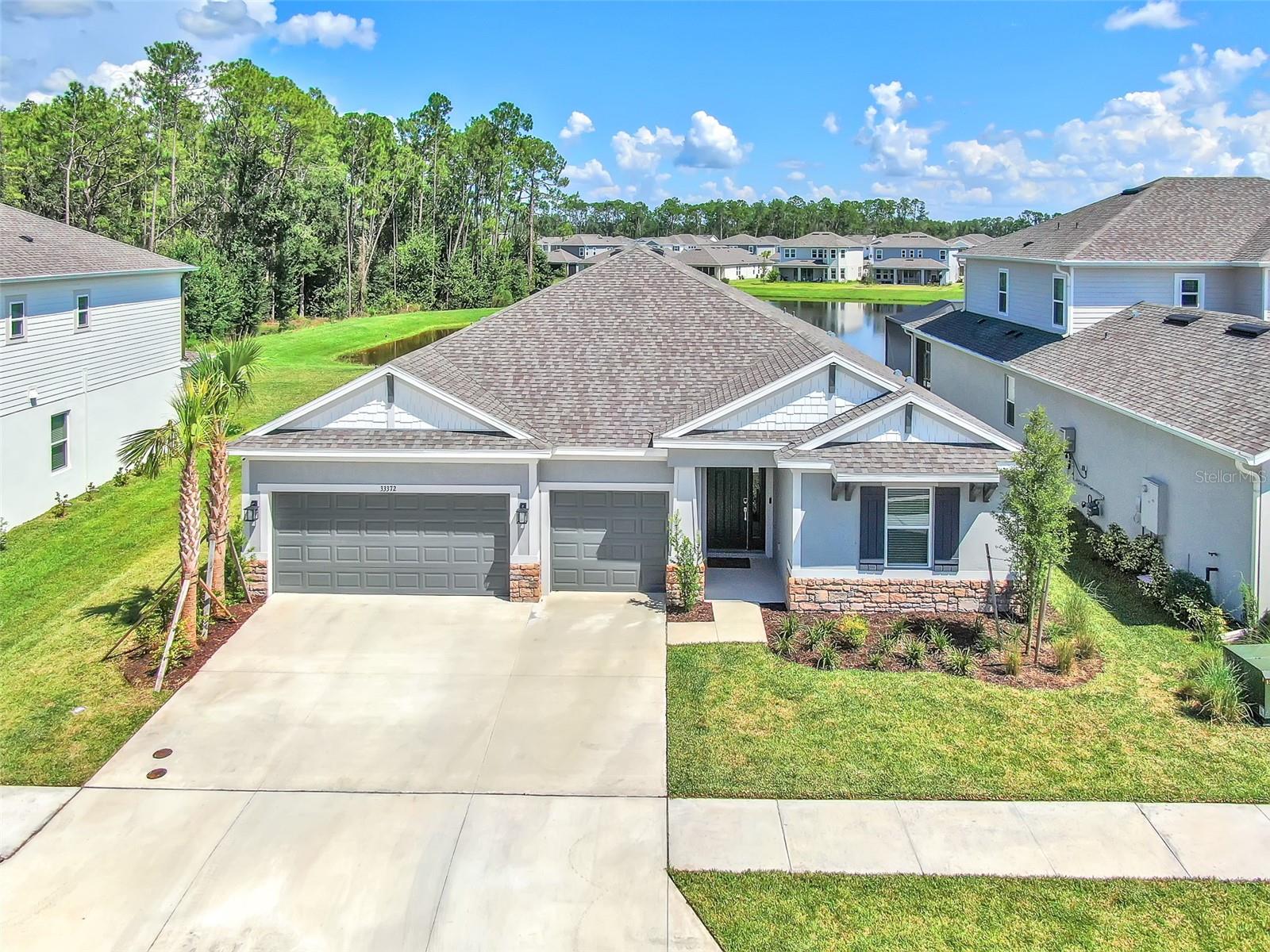 33372 LANDSMAN LOOP, WESLEY CHAPEL, FL, 33543
