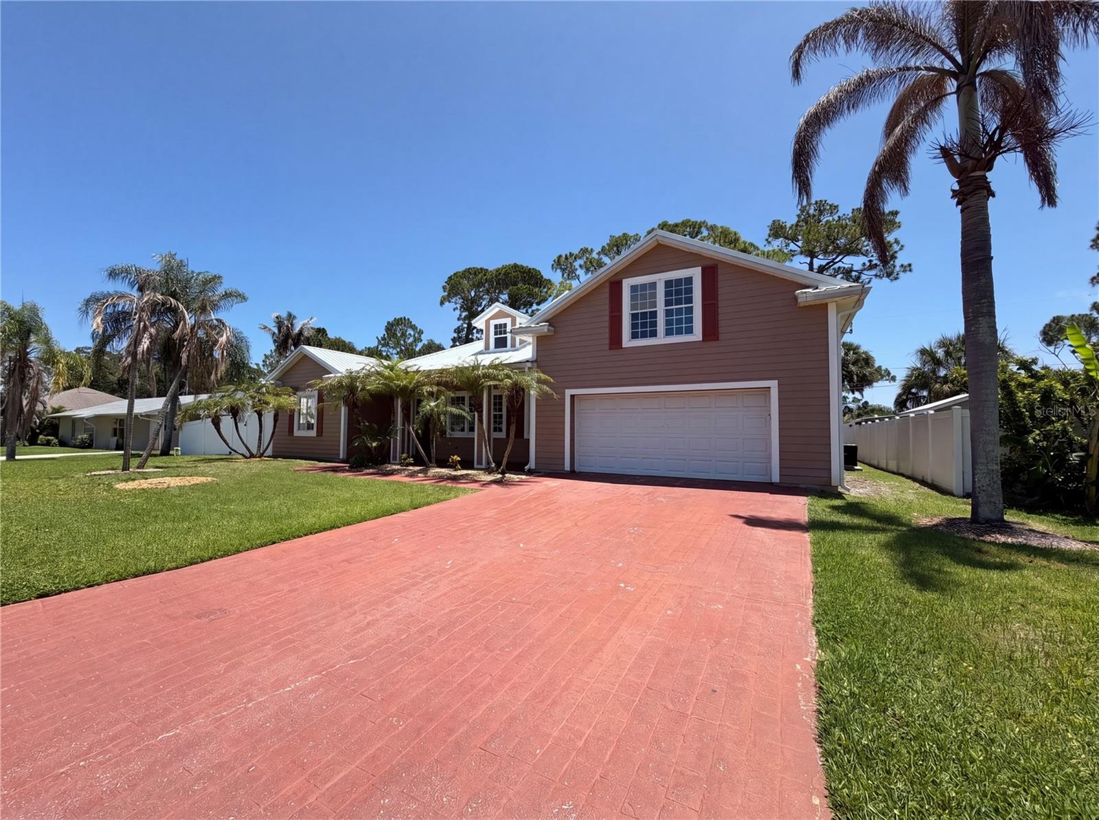 375 NORA AVE, MERRITT ISLAND, FL, 32952