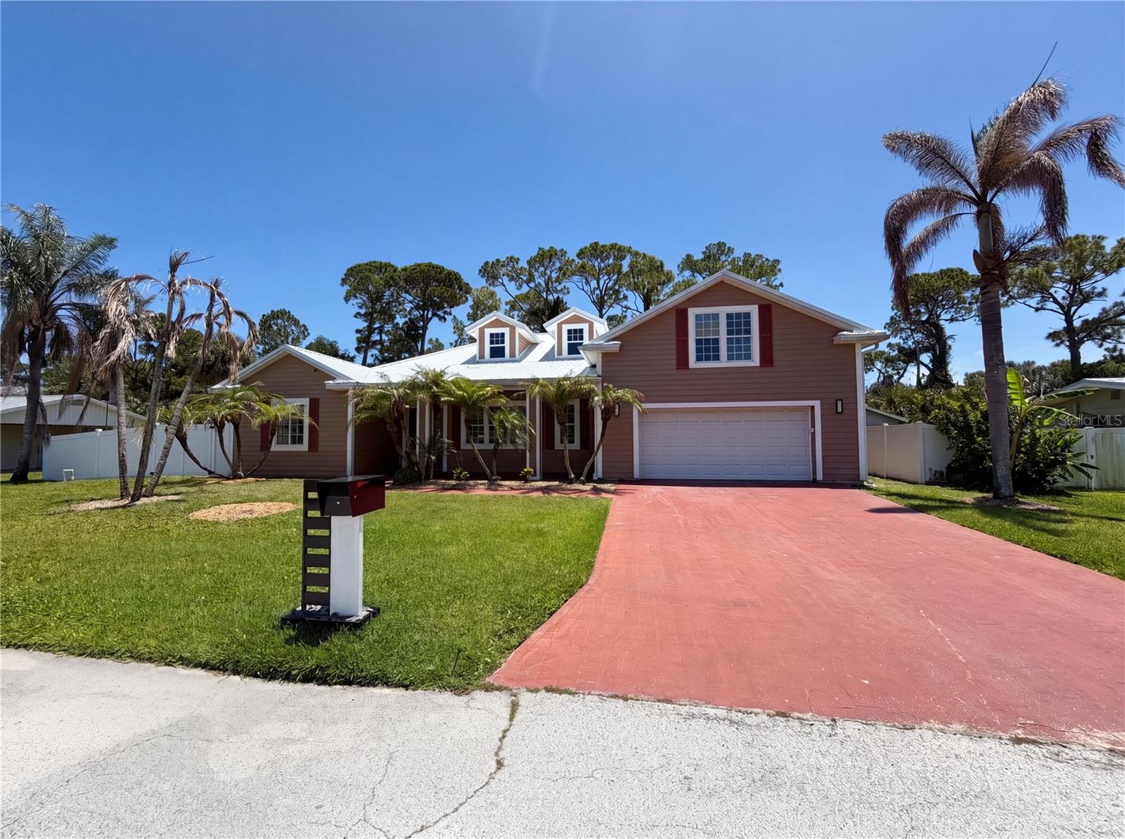 375 NORA AVE, MERRITT ISLAND, FL, 32952