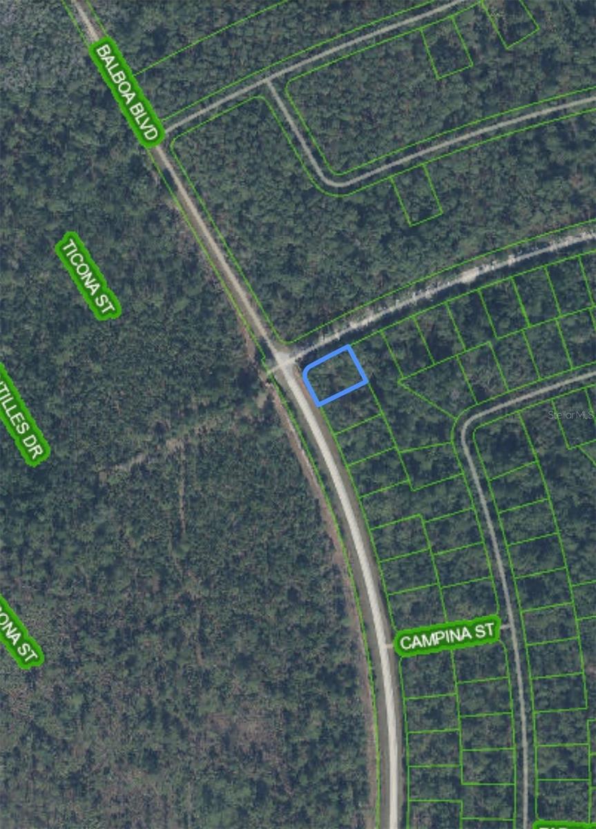 7191 COLUMBUS BLVD, SEBRING, FL, 33872