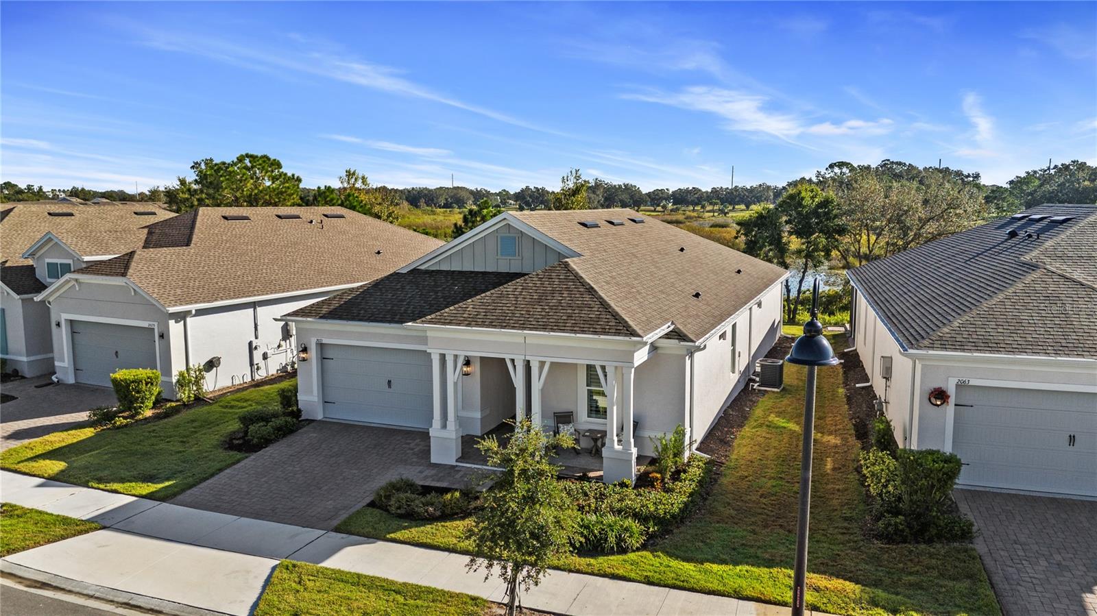 2071 LIMESTONE TRL, KISSIMMEE, FL, 34747