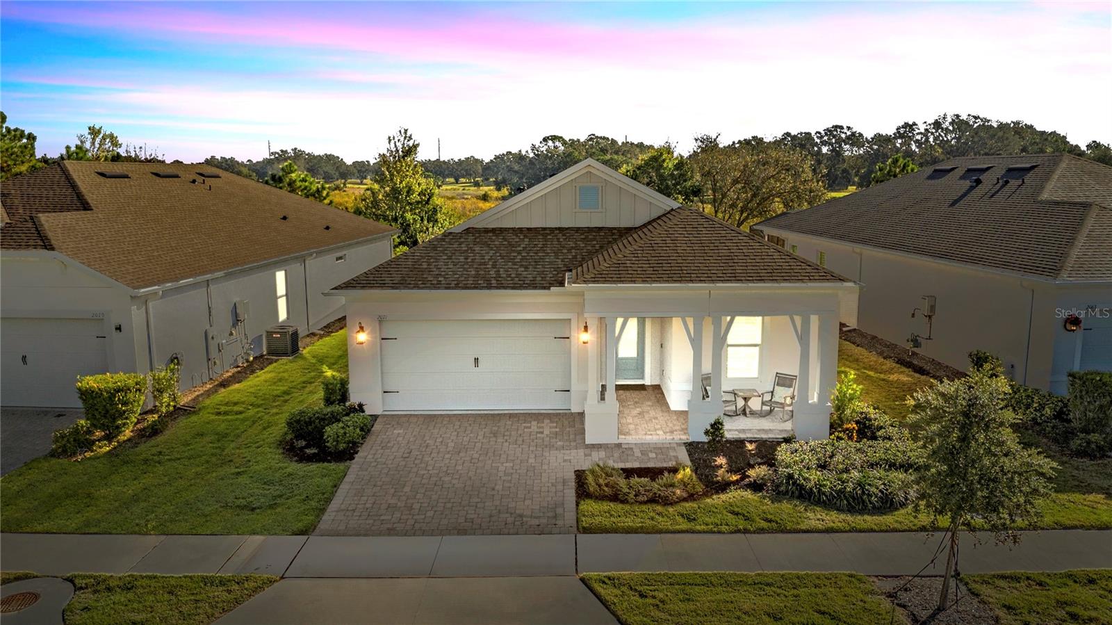 2071 LIMESTONE TRL, KISSIMMEE, FL, 34747