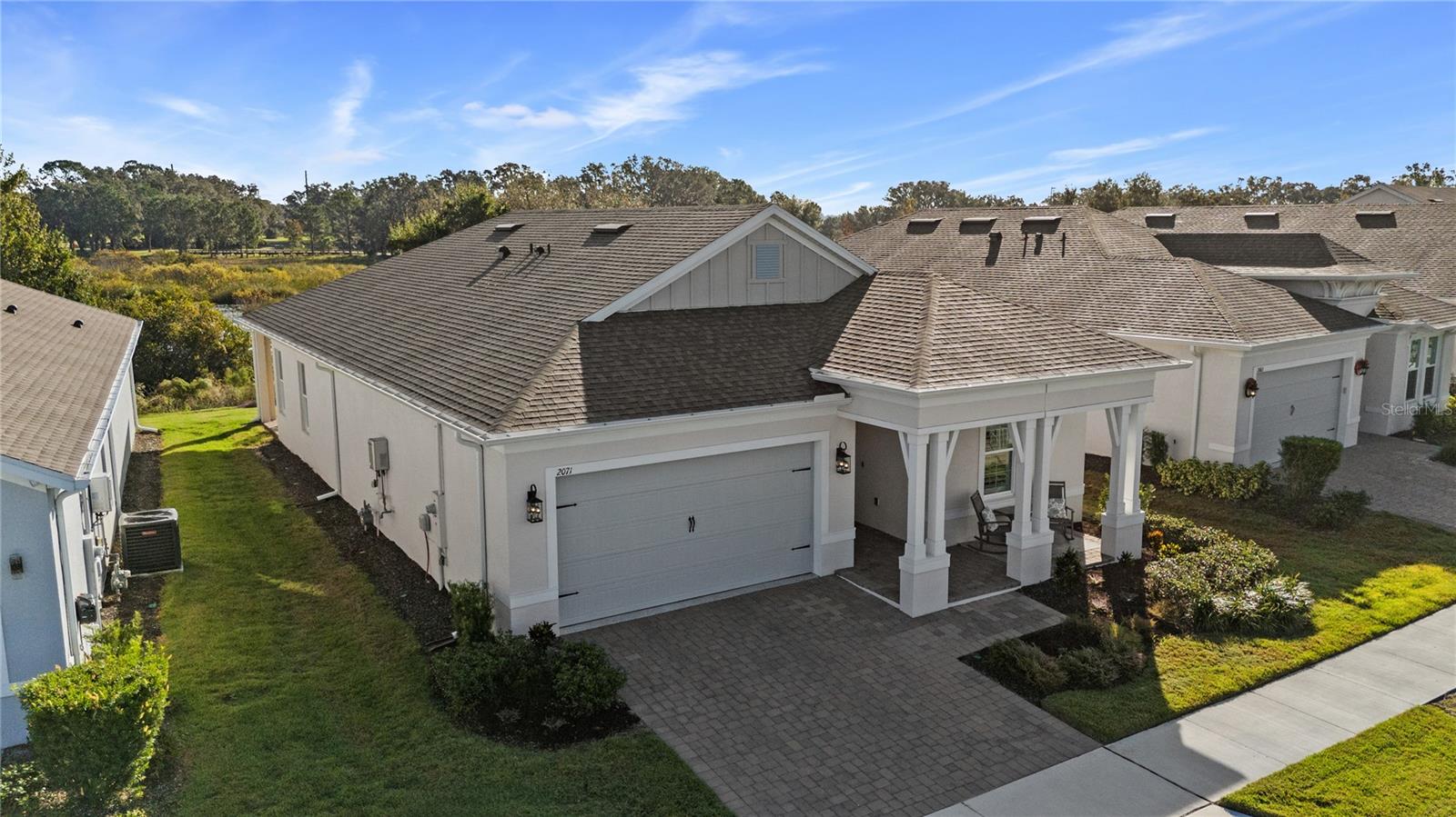 2071 LIMESTONE TRL, KISSIMMEE, FL, 34747