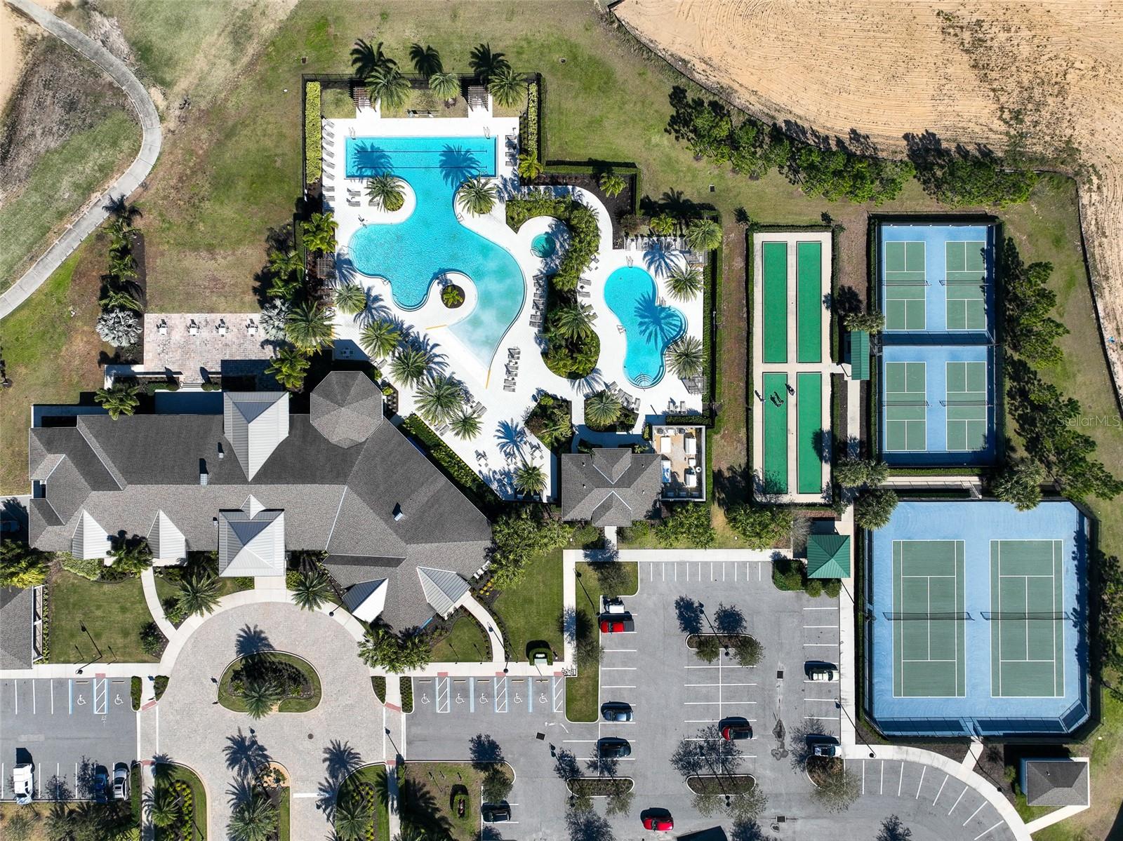 2071 LIMESTONE TRL, KISSIMMEE, FL, 34747