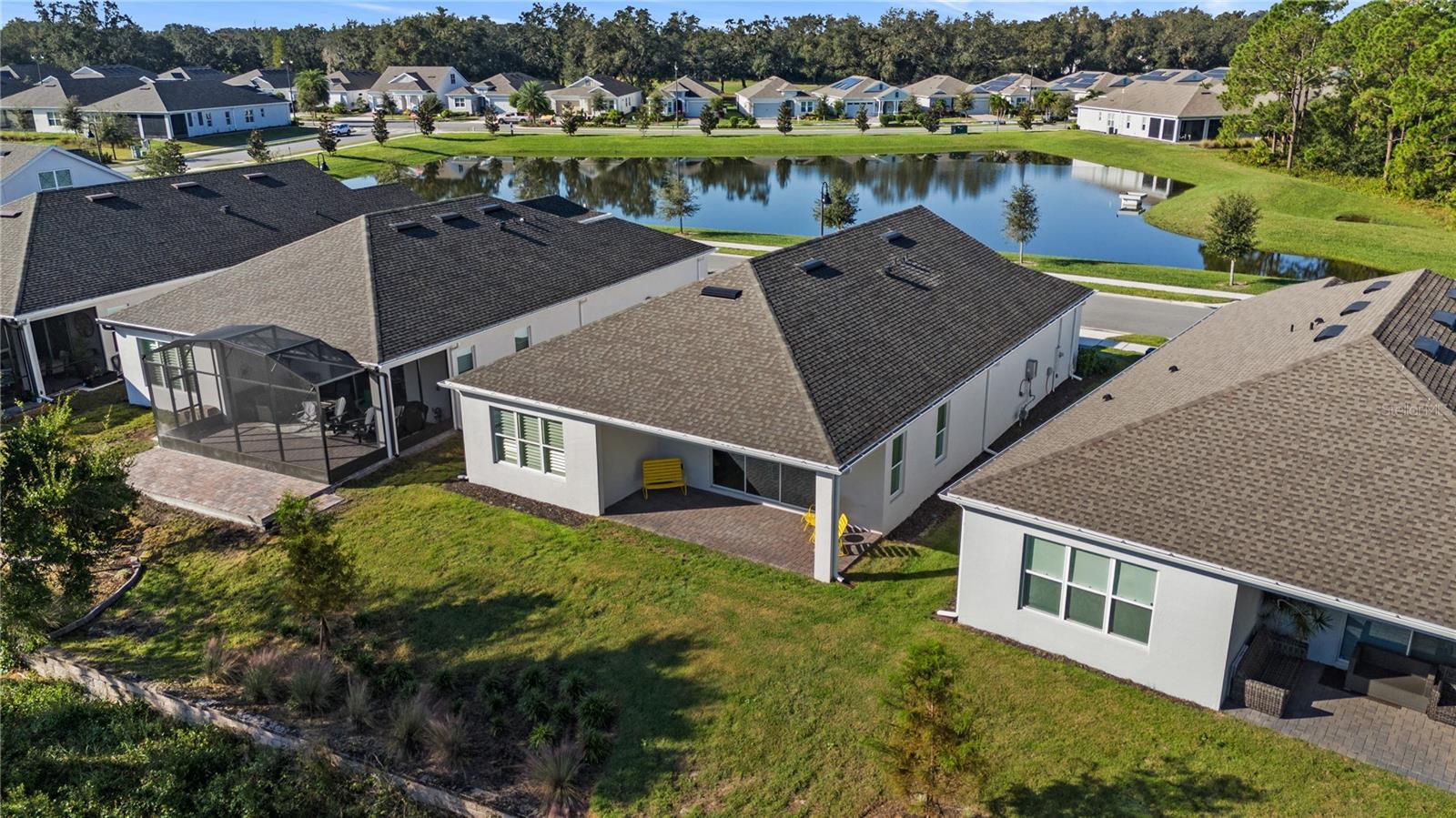 2071 LIMESTONE TRL, KISSIMMEE, FL, 34747