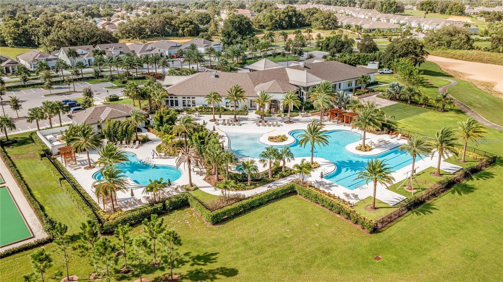 2071 LIMESTONE TRL, KISSIMMEE, FL, 34747