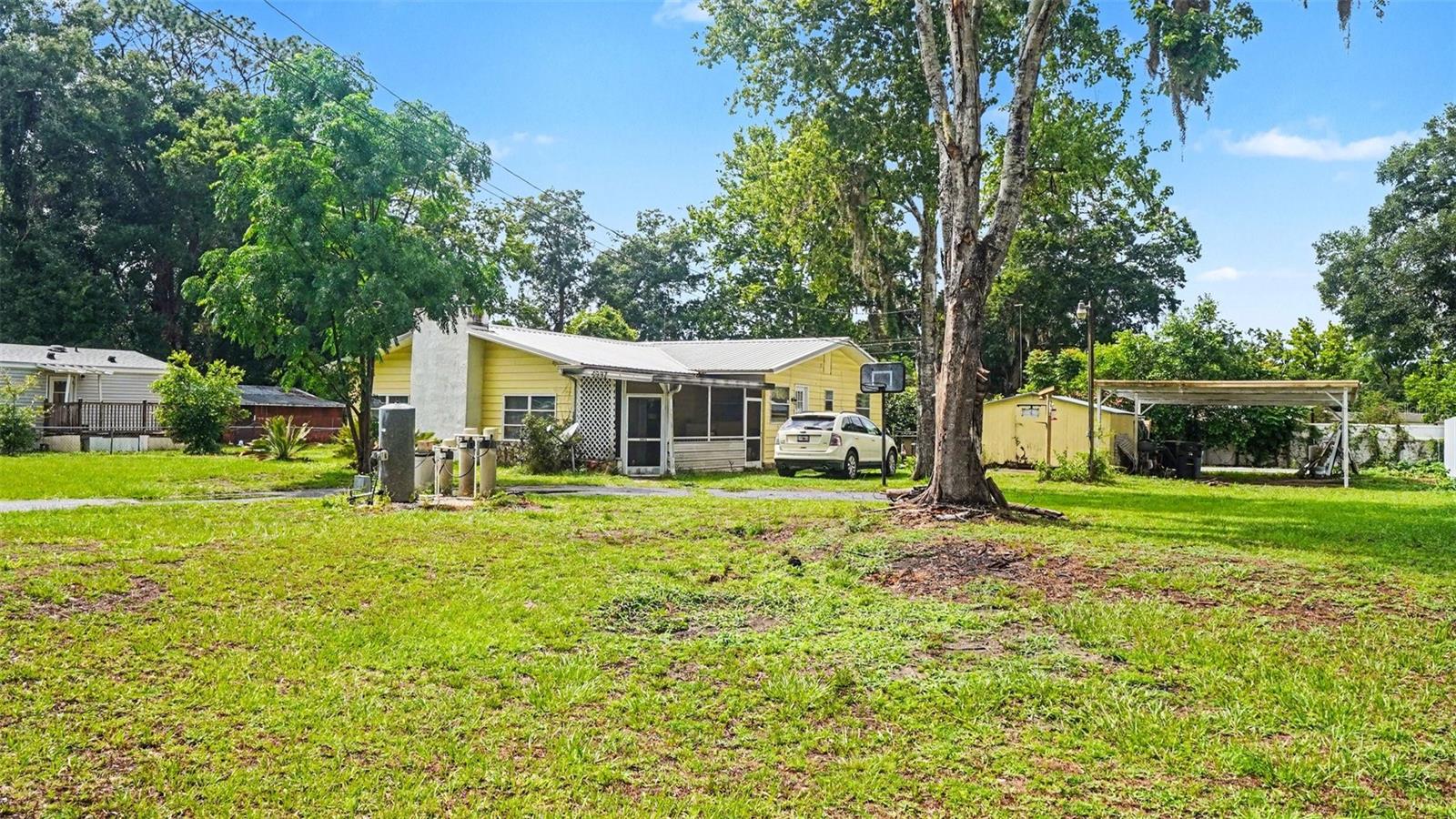4997 SE 145TH PL, SUMMERFIELD, FL, 34491