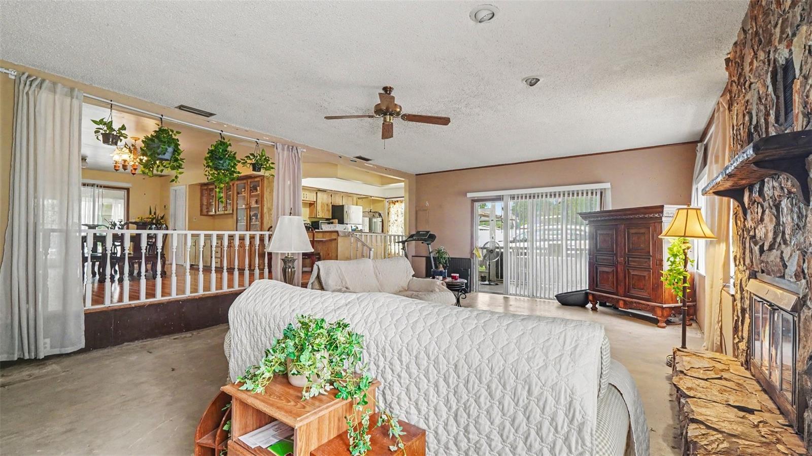 4997 SE 145TH PL, SUMMERFIELD, FL, 34491