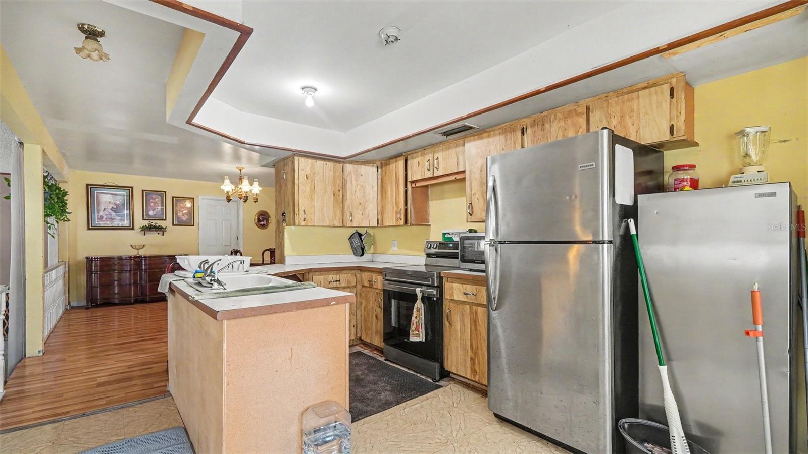 4997 SE 145TH PL, SUMMERFIELD, FL, 34491