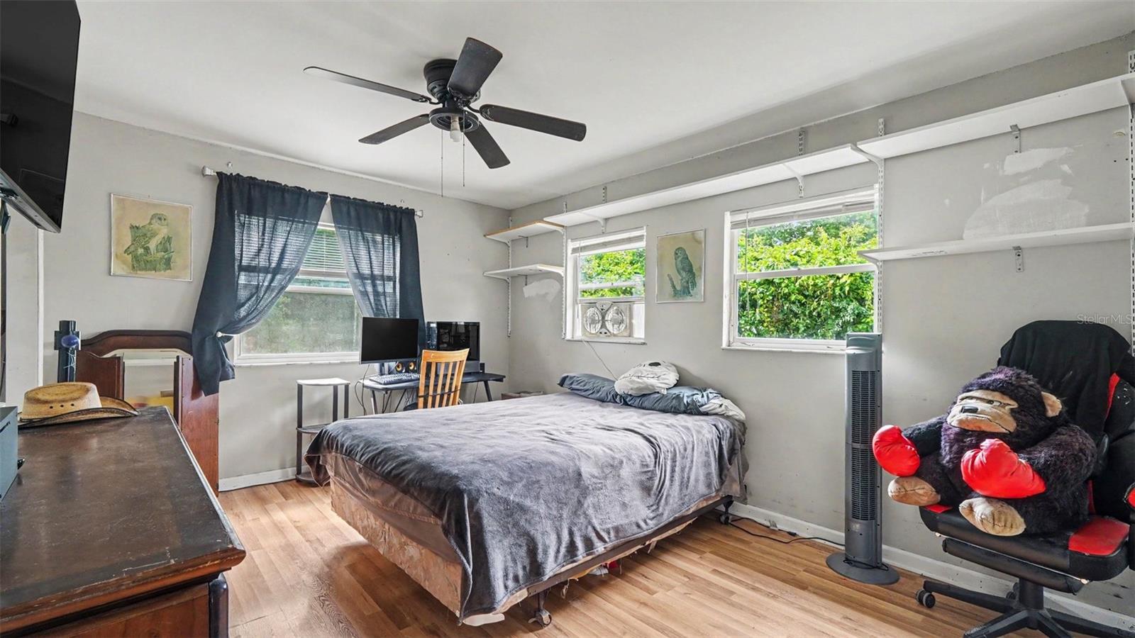 4997 SE 145TH PL, SUMMERFIELD, FL, 34491