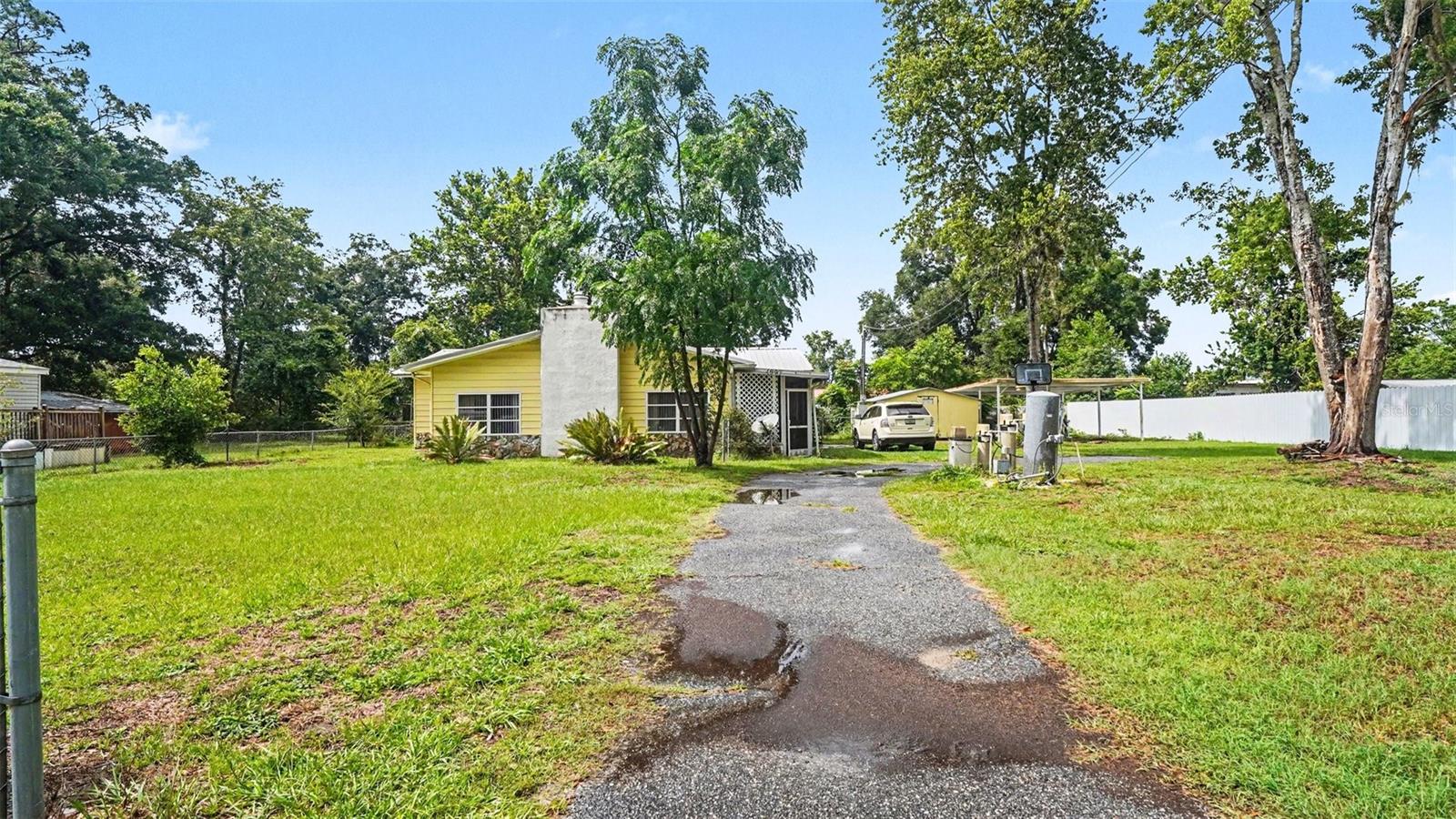 4997 SE 145TH PL, SUMMERFIELD, FL, 34491