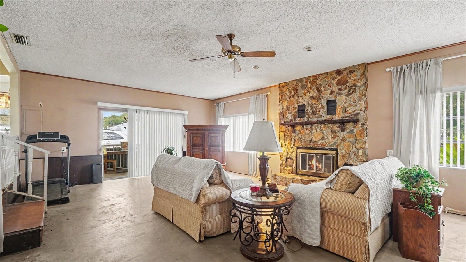 4997 SE 145TH PL, SUMMERFIELD, FL, 34491