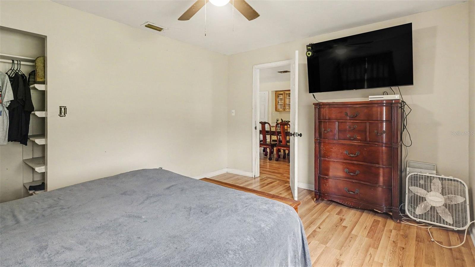 4997 SE 145TH PL, SUMMERFIELD, FL, 34491