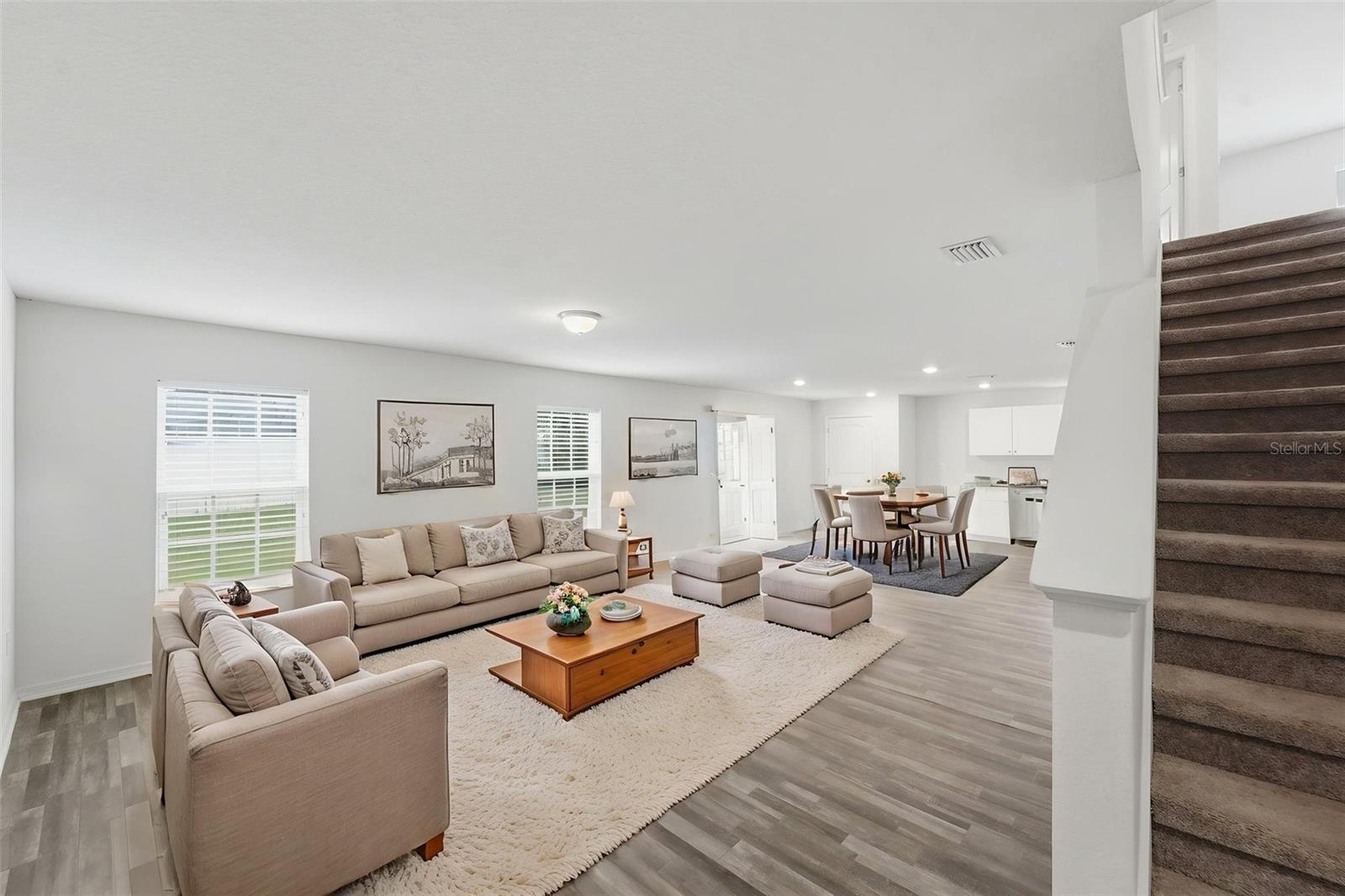 815 SAVONA PL, KISSIMMEE, FL, 34758