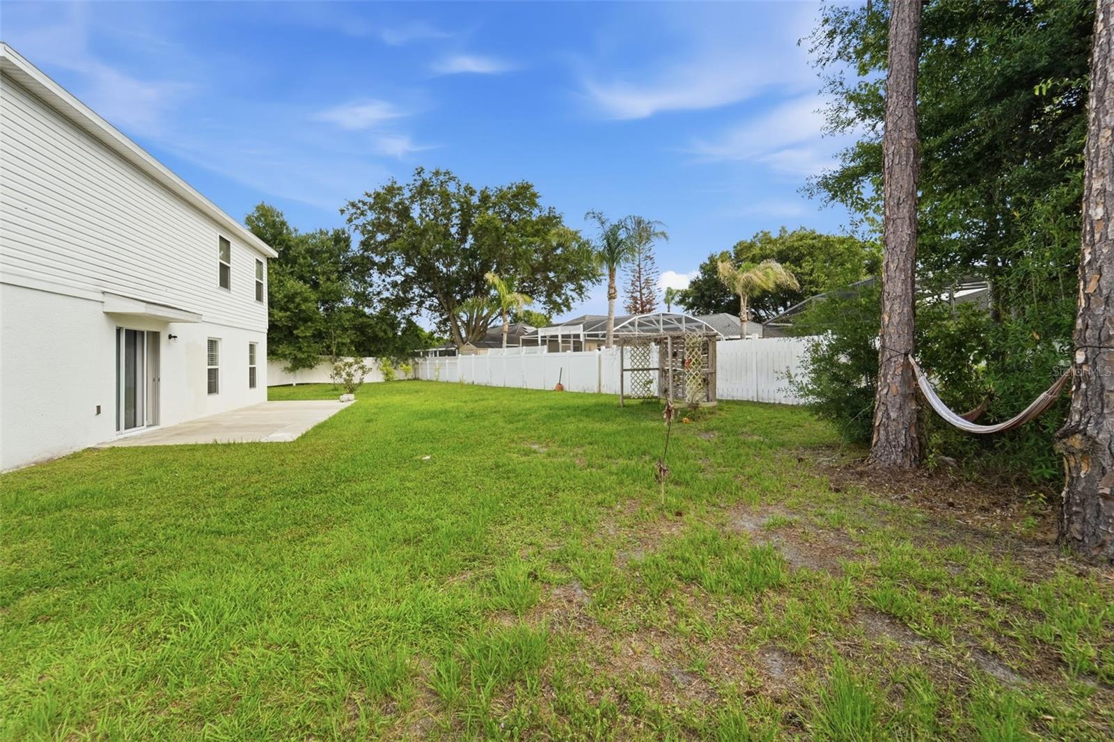 815 SAVONA PL, KISSIMMEE, FL, 34758