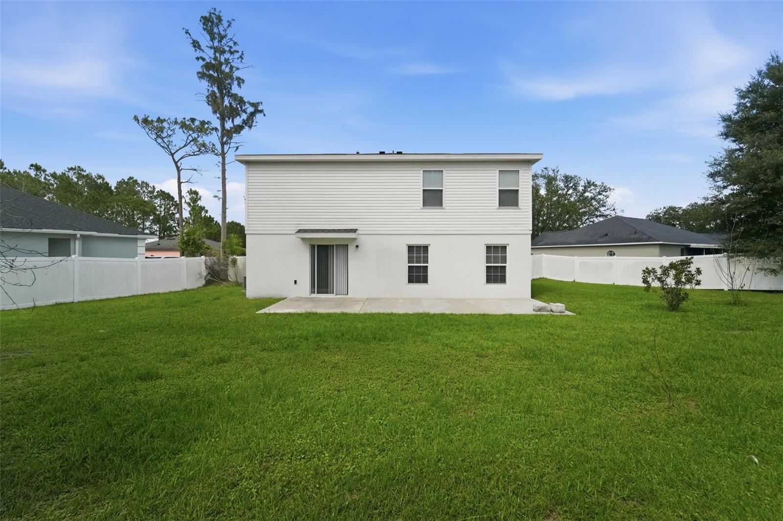 815 SAVONA PL, KISSIMMEE, FL, 34758