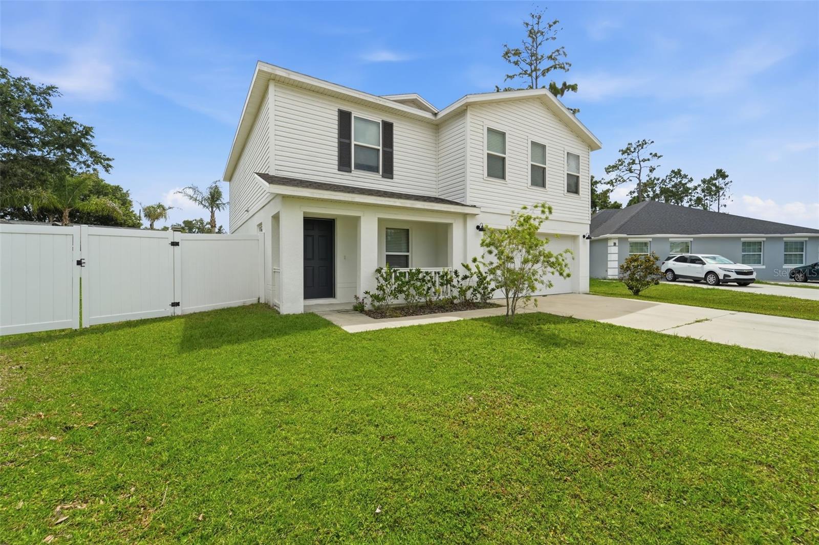815 SAVONA PL, KISSIMMEE, FL, 34758