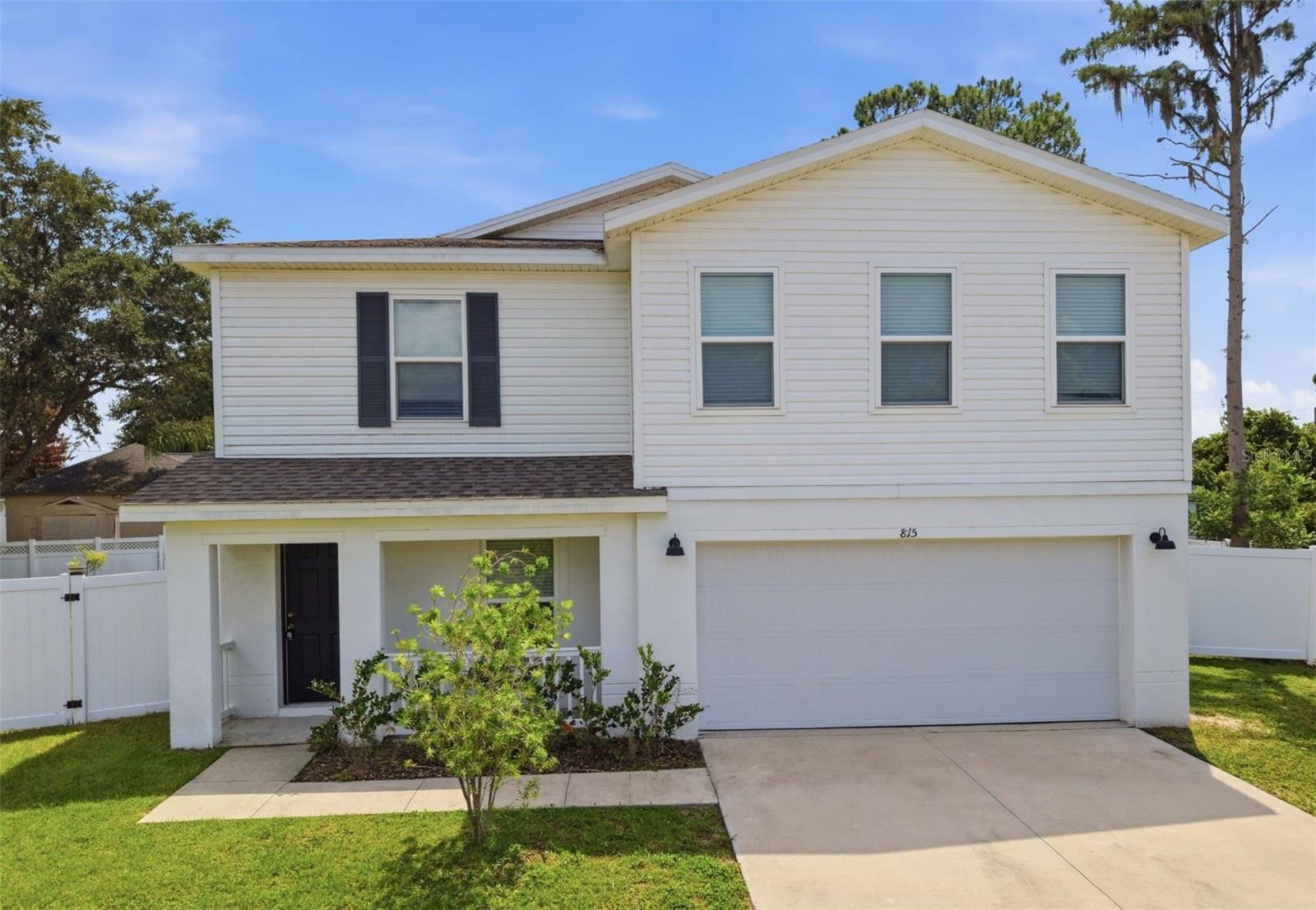 815 SAVONA PL, KISSIMMEE, FL, 34758