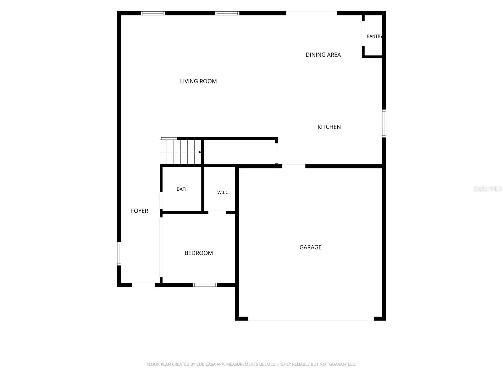 815 SAVONA PL, KISSIMMEE, FL, 34758