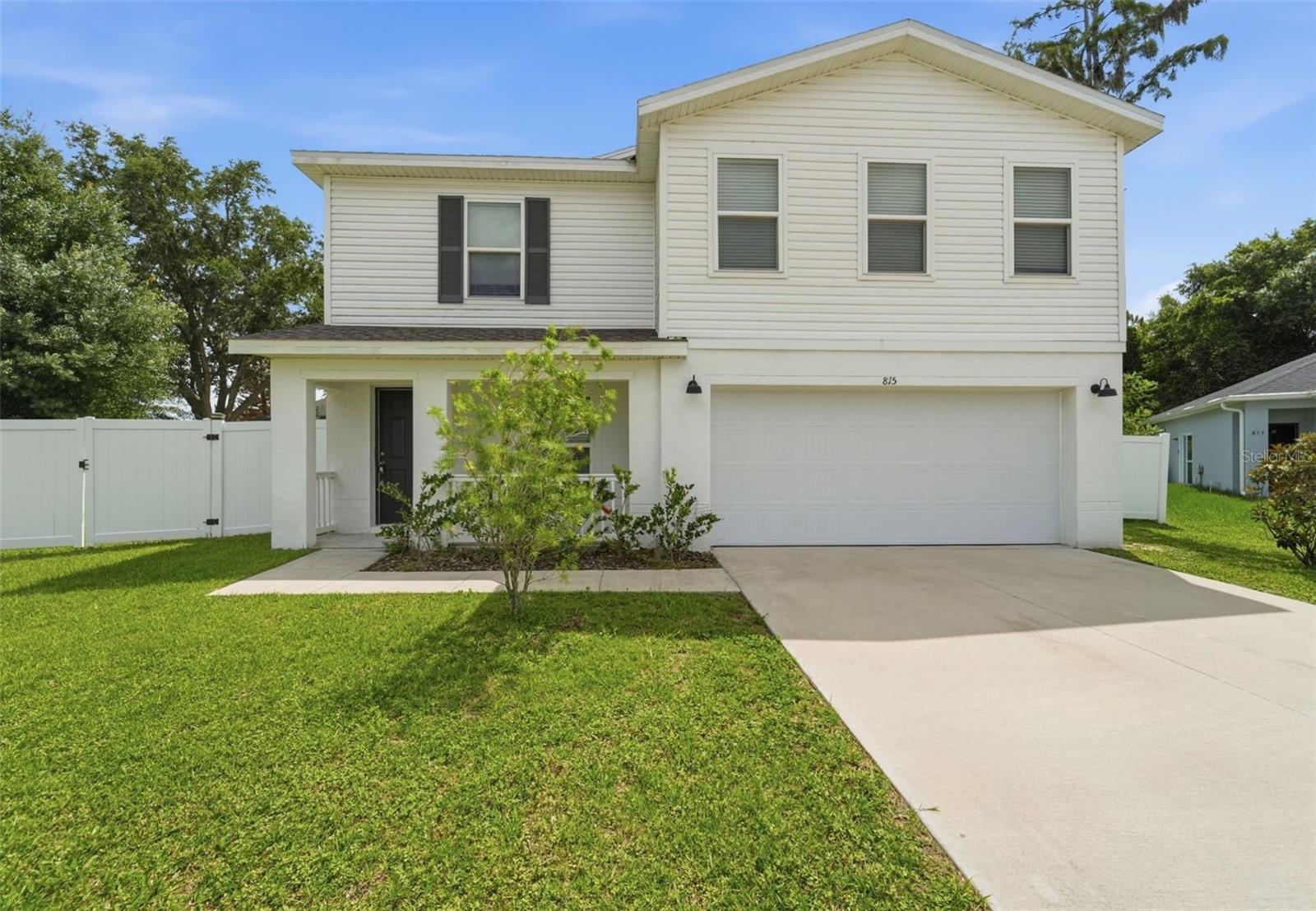 815 SAVONA PL, KISSIMMEE, FL, 34758
