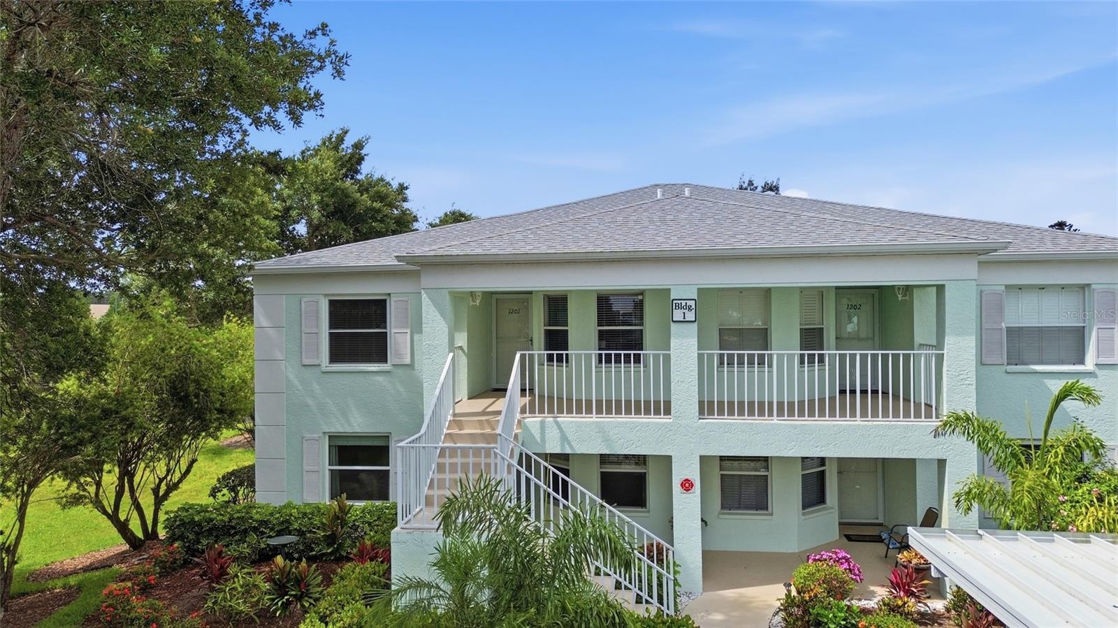 5725 GREENWOOD AVE #1201, NORTH PORT, FL, 34287