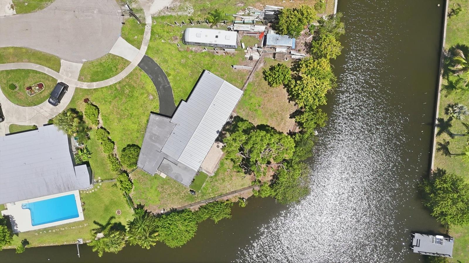 108 BUCKEYE AVE NW, PORT CHARLOTTE, FL, 33952