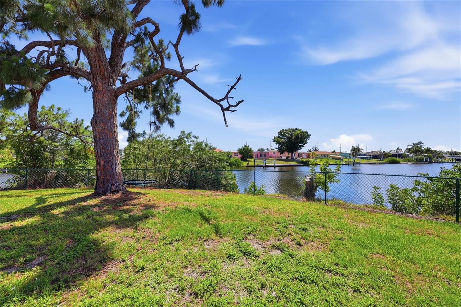 108 BUCKEYE AVE NW, PORT CHARLOTTE, FL, 33952