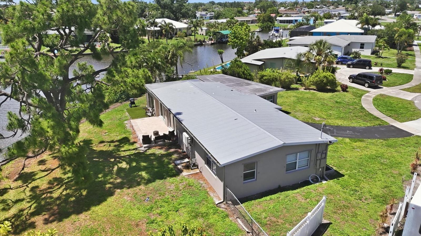 108 BUCKEYE AVE NW, PORT CHARLOTTE, FL, 33952