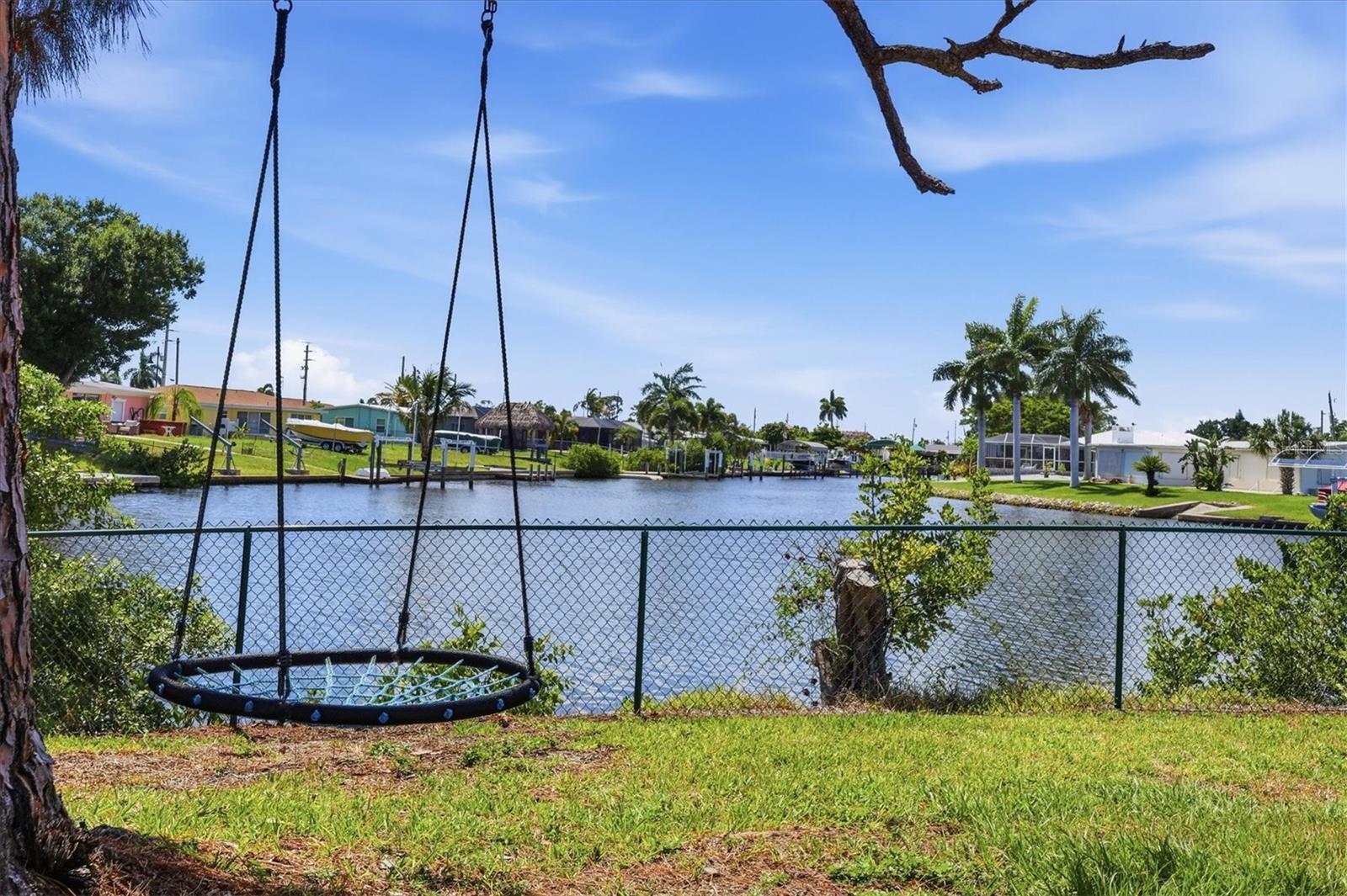 108 BUCKEYE AVE NW, PORT CHARLOTTE, FL, 33952
