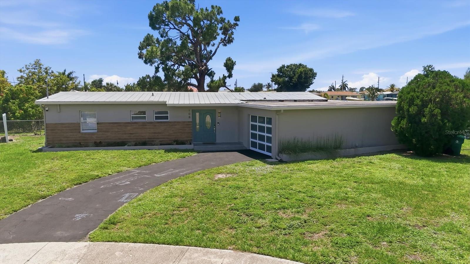 108 BUCKEYE AVE NW, PORT CHARLOTTE, FL, 33952