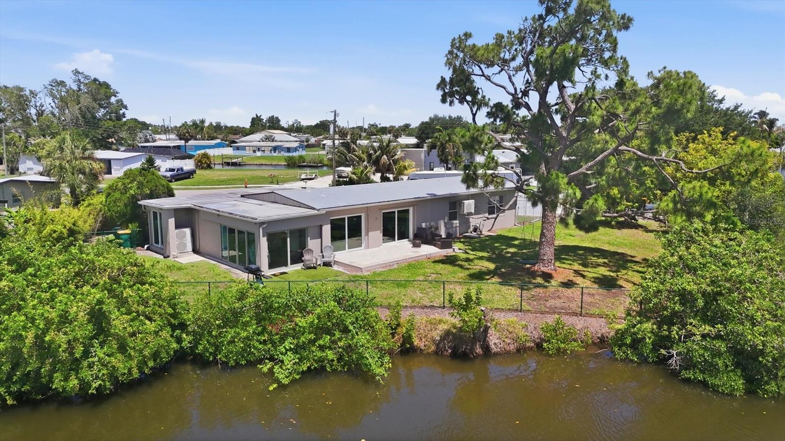 108 BUCKEYE AVE NW, PORT CHARLOTTE, FL, 33952