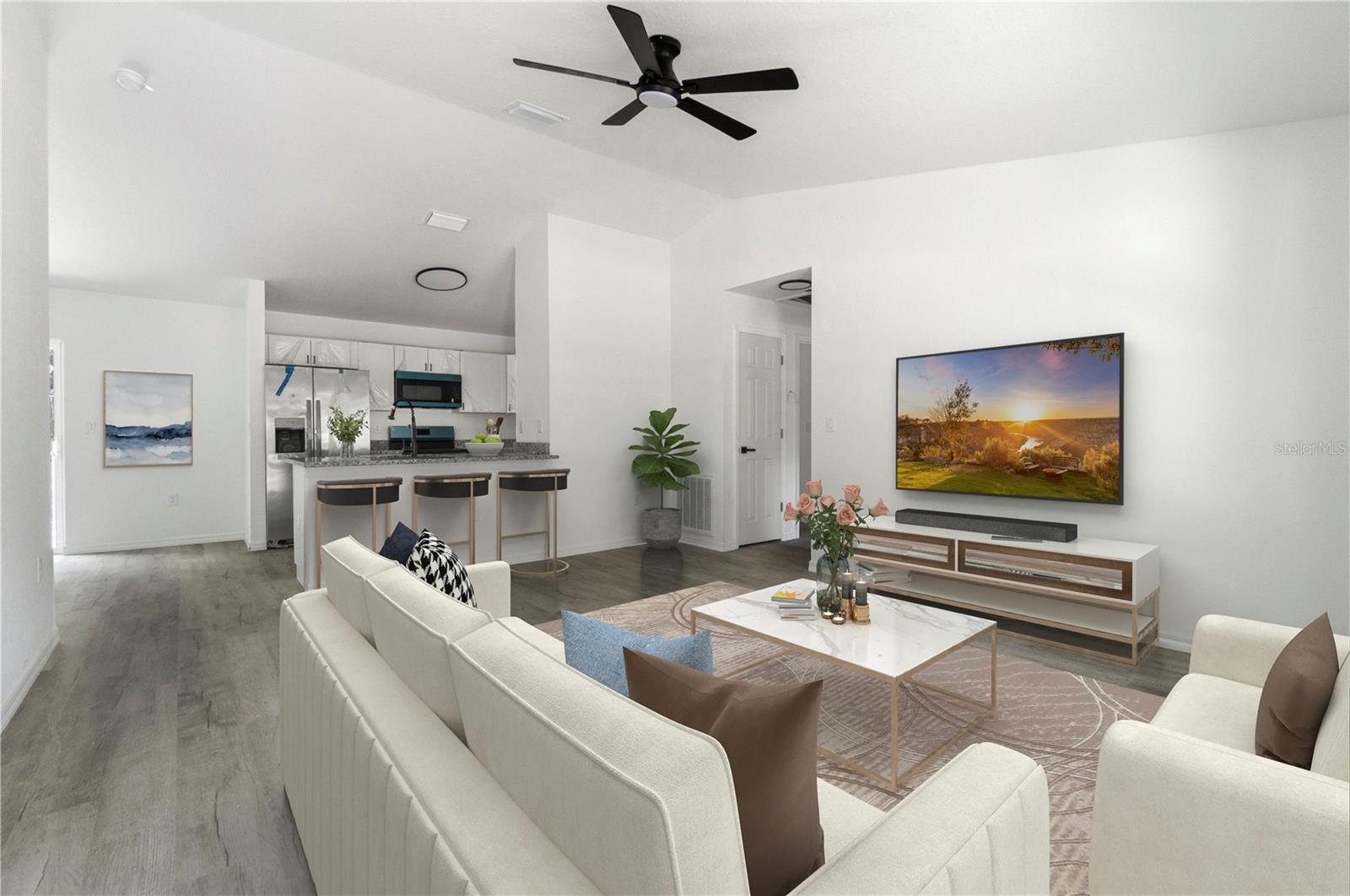 2873 SE 140TH PL, SUMMERFIELD, FL, 34491