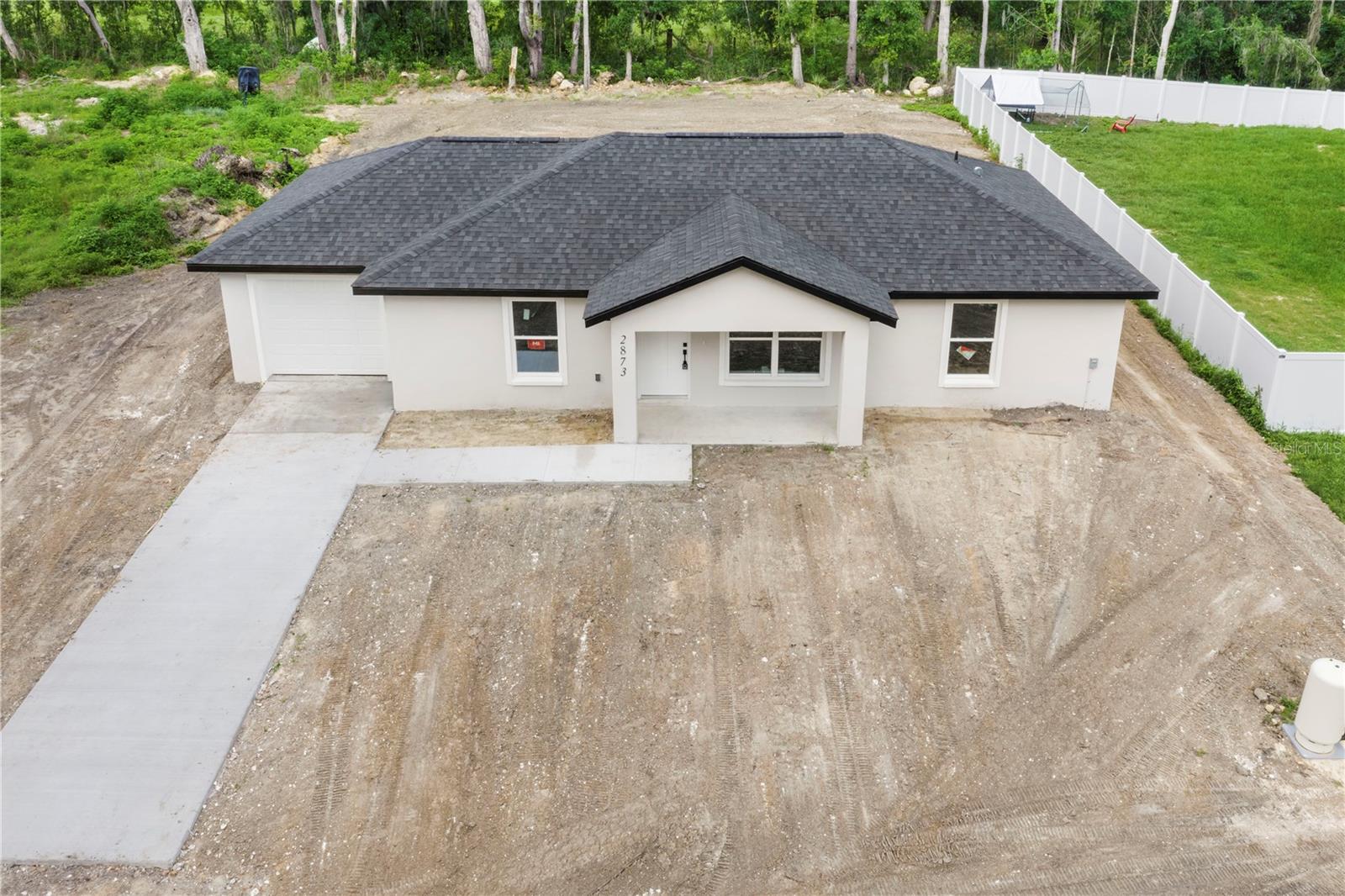 2873 SE 140TH PL, SUMMERFIELD, FL, 34491