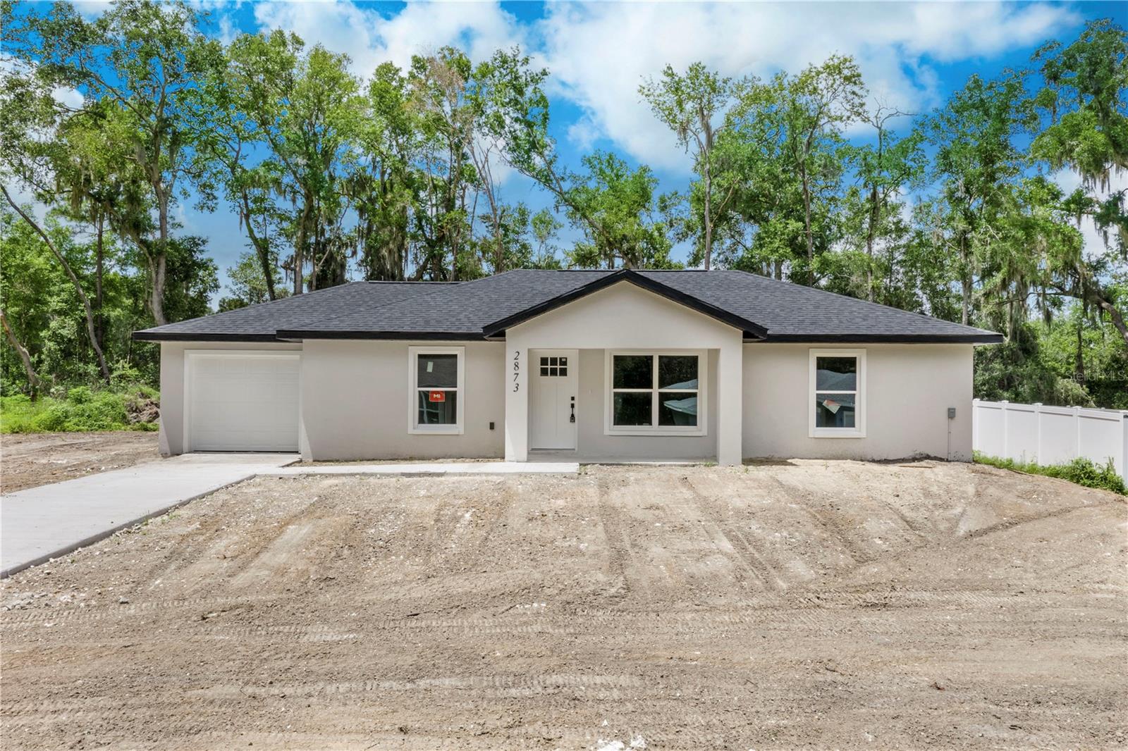 2873 SE 140TH PL, SUMMERFIELD, FL, 34491