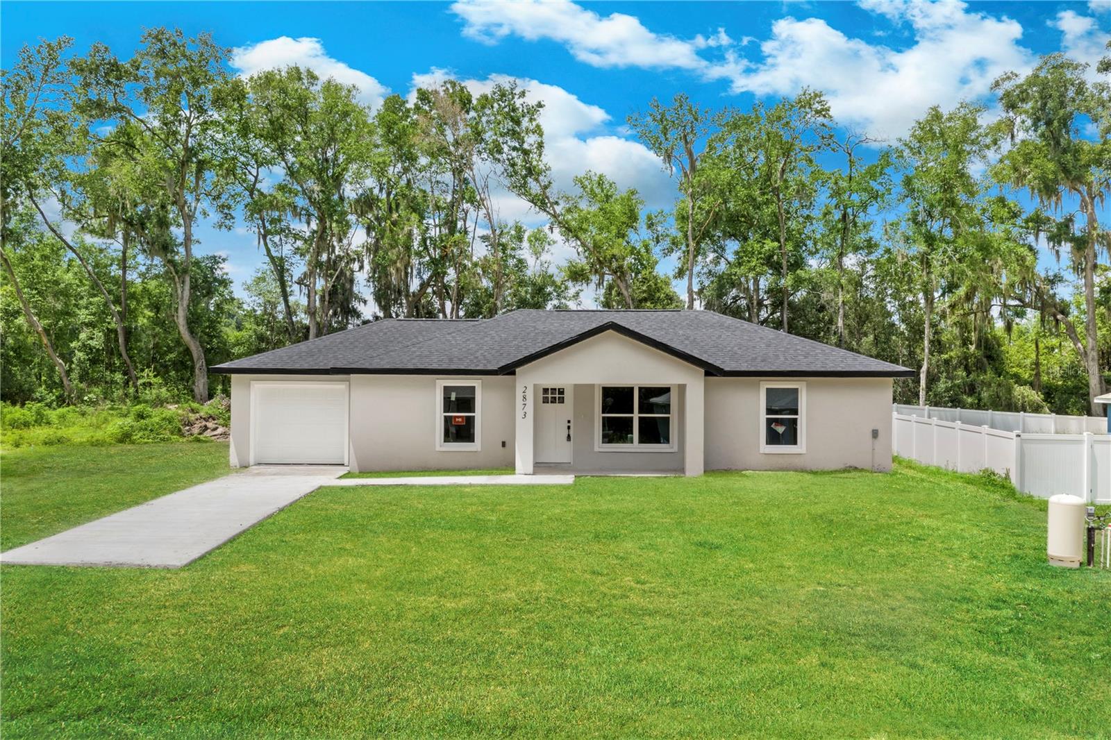 2873 SE 140TH PL, SUMMERFIELD, FL, 34491