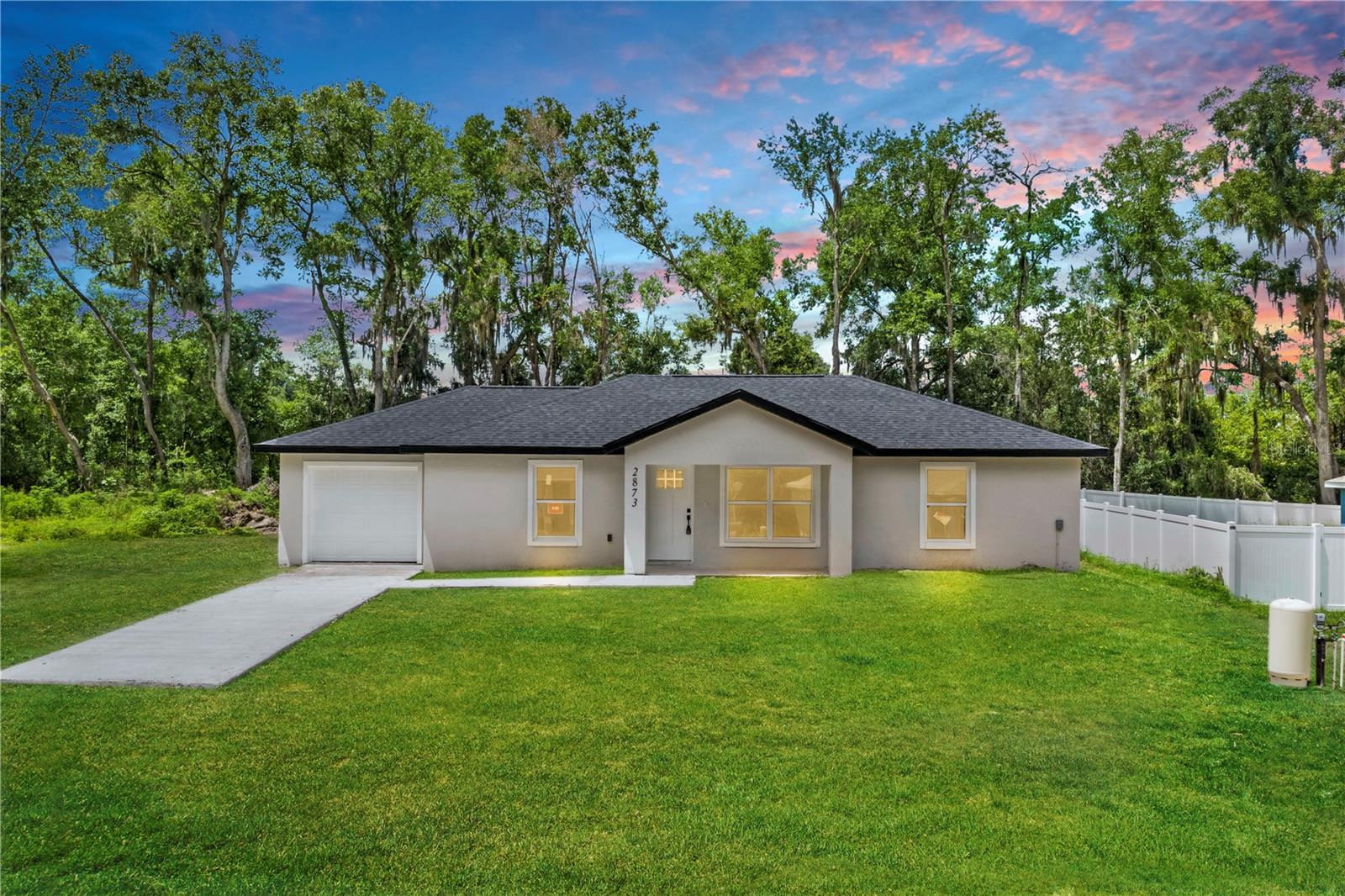 2873 SE 140TH PL, SUMMERFIELD, FL, 34491